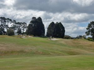 Titirangi 6th